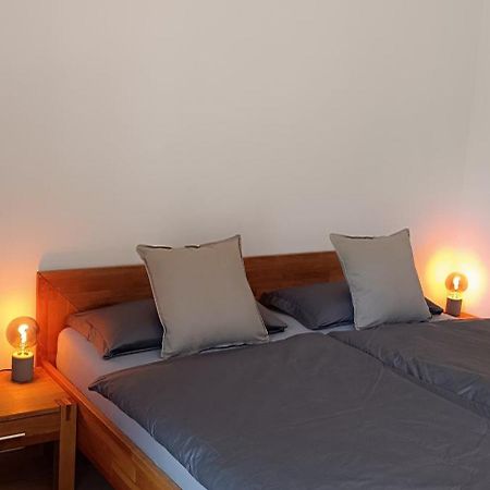 Appartement Bergzauber Scheibenberg 外观 照片