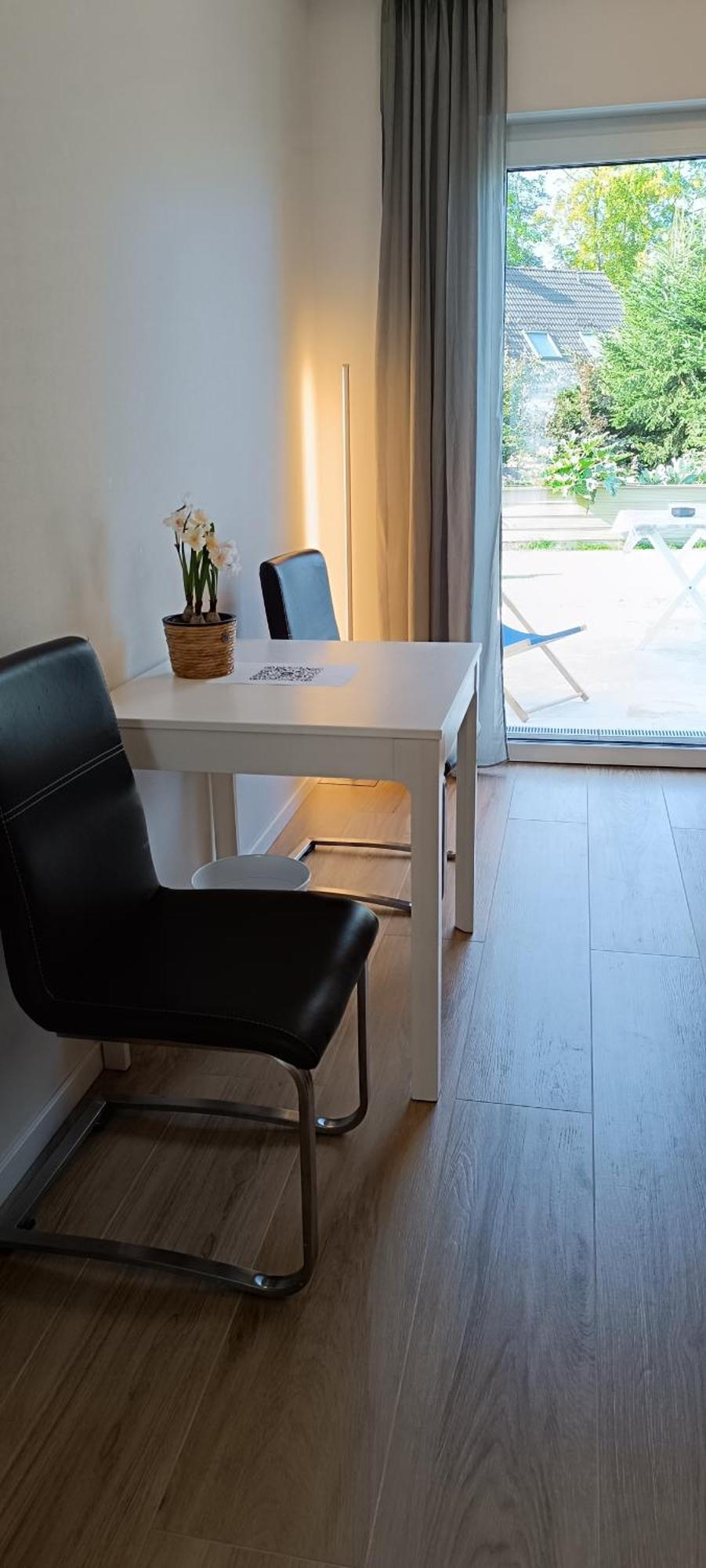 Appartement Bergzauber Scheibenberg 外观 照片