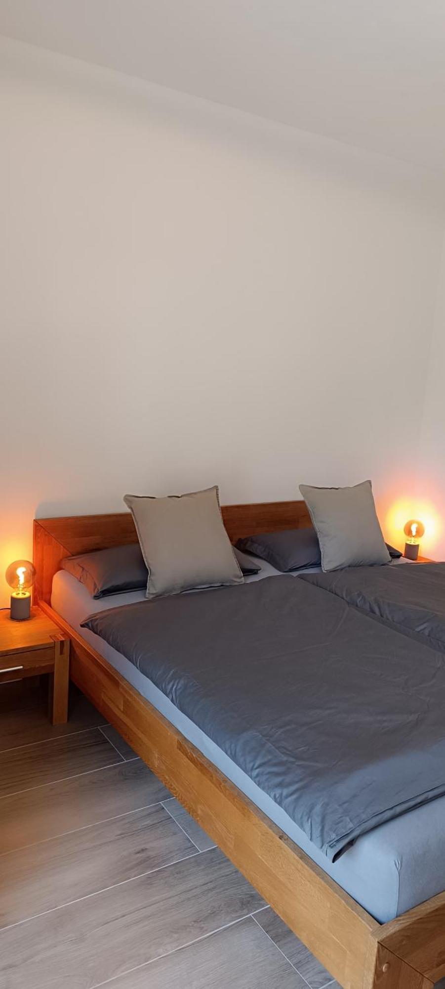 Appartement Bergzauber Scheibenberg 外观 照片