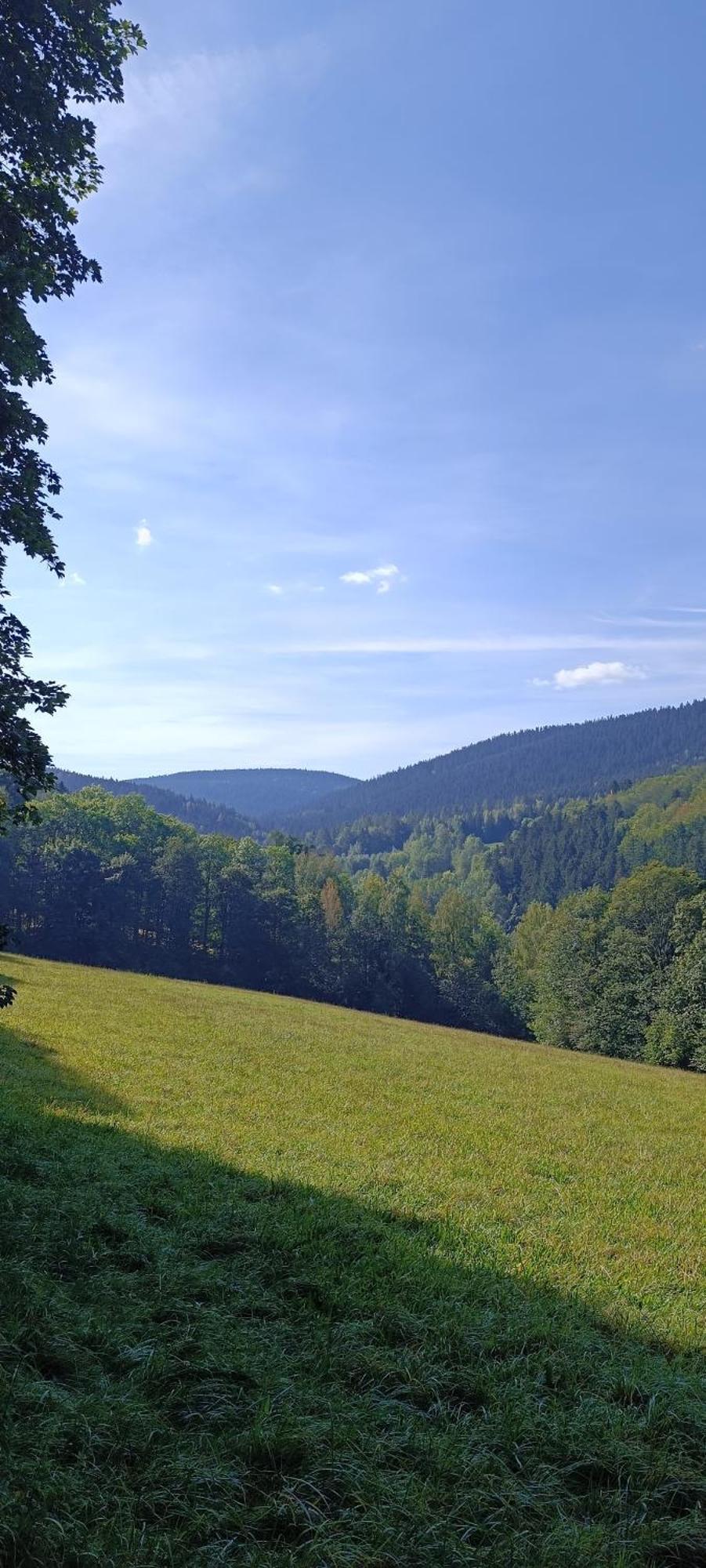 Appartement Bergzauber Scheibenberg 外观 照片