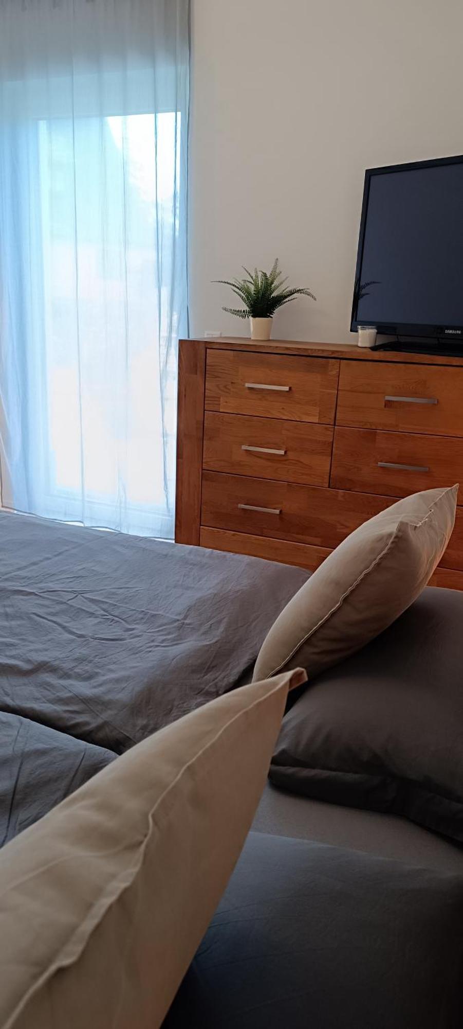 Appartement Bergzauber Scheibenberg 外观 照片